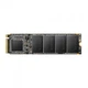 M.2 2280 1TB ADATA XPG SX6000 Lite Client SSD [ASX6000LNP-1TT-C] PCIe Gen3x4 with NVMe, 1800/1200, IOPS 220/200K, MTBF 1.8M, 3D NAND TLC, 480TBW, NVMe 1.3, RTL (770741) вид 2
