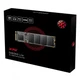 M.2 2280 1TB ADATA XPG SX6000 Lite Client SSD [ASX6000LNP-1TT-C] PCIe Gen3x4 with NVMe, 1800/1200, IOPS 220/200K, MTBF 1.8M, 3D NAND TLC, 480TBW, NVMe 1.3, RTL (770741) вид 4