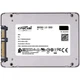 "2.5" 500GB Crucial MX500 Client SSD CT500MX500SSD1 SATA 6Gb/s, 560/510, IOPS 95/90K, MTBF 1.8M, 3D CT500MX500SSD1 TLC, 180TBW, 7mm (with 9.5mm adapter), RTL {100}, (785053) вид 2