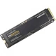M.2 2280 2TB Samsung 970 EVO Plus Client SSD MZ-V7S2T0BW PCIe Gen3x4 with NVMe, 3500/3300, IOPS MZ-V7S2T0BW 620/560K, MTBF 1.5M, 3D NAND TLC, 2048MB, 1200TBW, NVMe 1.3, RTL (628093) {10} вид 1