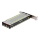 NVIDIA Tesla T4 16GB GDDR6 256bit 12nm 1005/10000MHz PCIe 3.0 x16 (900-2G183-0000-001), incl. ATX/LP brackets вид 2