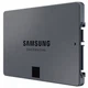 "2.5" 1TB Samsung 870 QVO Client SSD MZ-77Q1T0BW SATA 6Gb/s, 560/530, IOPS 88/11K, MTBF 1.5M, QLC," MZ-77Q1T0BW 1024MB, 360TBW, 0,33DWPD, RTL {10}, (396038) вид 2