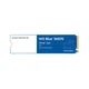 M.2 500GB WD Blue Client SN570 SSD WDS500G3B0C {10} (883878) вид 2