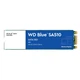 Твердотельный SATA-накопитель WD Blue SA510 M.2 2280 {10} (884701) вид 2