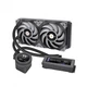 Floe RC Ultra 240 CPU&amp;Memory AIO Liquid Cooler? [CL-W324-PL12GM-A] /All-in-one liquid cooling system/120 Fan*2/memory not include (528016) вид 1