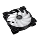 SST-IG240P-ARGB 240mm high-performance ARGB AIO liquid cooler with 2x120mm ARGB fan,Compatible with Intel LGA 115X/1366/1200/2011/2066 and AMD sTRX4/TR4/AM4/AM3/AM2/FM2/FM1 sockets (811192) {6} вид 3