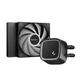 LE300 MARRS R-LE300-BKLNMG-G-1 120mm, Intel LGA1700/1200/1151/1150/1155, AMD AM5/AM4 (727569) вид 2