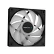 LE300 MARRS R-LE300-BKLNMG-G-1 120mm, Intel LGA1700/1200/1151/1150/1155, AMD AM5/AM4 (727569) вид 5