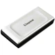 USB 3.2 Gen 2x2 1000GB Kingston XS2000 PORTABLE SSD SXS2000/1000G , 2000/2000, RTL  (321340) вид 1