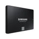 "2.5" 4TB Samsung 870 EVO Client SSD MZ-77E4T0 SATA 6Gb/s,560/530,MTBF 1.5M,3D V-NAND" MZ-77E4T0 TLC,4096MB,2400TBW, 0,33DWPD, RTL MZ-77E4T0B/EU (545894) {10} вид 2