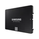 "2.5" 4TB Samsung 870 EVO Client SSD MZ-77E4T0 SATA 6Gb/s,560/530,MTBF 1.5M,3D V-NAND" MZ-77E4T0 TLC,4096MB,2400TBW, 0,33DWPD, RTL MZ-77E4T0B/EU (545894) {10} вид 3