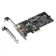 XONAR SE 5.1 PCIe Sound card RTL {10} (040563) вид 3