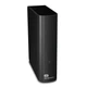 Внешний жёсткий диск WD Elements Desktop WDBWLG0160HBK-EESN 16ТБ 3,5" 5400RPM USB 3.0 (G4C) (878904) вид 3