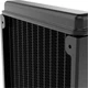 H240 TDP 180W (при T воздуха 45 С)Universal Platfrom PWM Single 5colors+ LED fan RTL {8} (874128/871820) вид 4