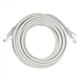 Патч-корд ACD-LPU5E-50A Cat5e UTP 24AWG 4Pair, 7/0.18мм CCA Серый, 5.0м, (741609) вид 1