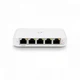 UniFi Switch Flex Mini коммутатор, 5х 1G RJ45, (029698) {30} вид 3