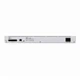 UniFi Switch Pro 48 PoE [USW-Pro-48-POE] Ubiquiti PoE-коммутатор в стойку, 48х 1G RJ45, 4х 10G SFP+, раздача 600 Вт (027656) {2} вид 3