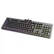 834-W0-12RU-KR, Keyboard Z12,RGB Color,Membrane,RU (442499) вид 4