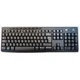 Клавиатура беспроводная Logitech K270 приемник Unifying, 2 батарейки AAA, (033030) вид 1