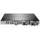 DXS-3400-24TC/A1ASI Управляемый стекируемый коммутатор уровня 2+ с 20 портами 10GBase-T и 4 комбо-портами 10GBase-T/SFP+ вид 3