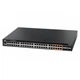 4610-54P-O-AC-Fv1 Edge-corE 48-Port GE RJ45 port w/ POE+, incl. 8 ports UPOE, 4x10G SFP+, 2 port QSFP+ by DAC or 20G QSFP+ Transceiver, Broadcom Helix 4, Dual-core ARM Cortex A9 1GHz, dual 110-230VAC 920W hot-swappable PSUs, one fixed system fan (609752) вид 1