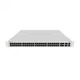 CRS354-48P-4S+2Q+RM Cloud Router Switch 354-48P-4S+2Q+RM with 48 x Gigabit RJ45 LAN (all PoE-out), 4 x 10G SFP+ cages, 2 x 40G QSFP+ cages, RouterOS L5, 1U rackmount enclosure, 750W PSU (002273) вид 2