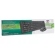 Комплект беспроводной Logitech MK220 Комплект беспроводной Logitech MK220 {8}, (029927) вид 3