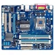 GA-G41M-COMBO-GQ, Socket 775, Intel®G41+ICH7, 2xDDR3-1066+2xDDR2-1066, D-SUB, 1xPCI-Ex16, 1xPCI-Ex1, 2xPCI, 4xSATA2, 1xIDE, 6 Ch Audio, GLan, (4+4)xUSB2.0, COM, LPT, 2xPS/2, mATX, BOX {10} вид 1