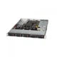 Корпус Supermicro CSE-113AC2-R706WB2 1U SC113 WI/O Chassis w/Redundant 750W PWS (24 pin PDB) вид 1