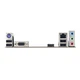 H61MHV3, Socket 1155, Intel H61, 2xDDR3-1600, D-SUB+HDMI, 1xPCI-Ex16, 1xPCI-Ex1, 4xSATA2, 6 Ch Audio, GLan, (4+4)xUSB2.0, 1xPS/2, mATX, RTL {20} (685208) вид 4