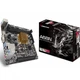 A68N-2100K, AMD E1-6010 (Dual Core 1.35GHz), 2xDDR3-1333, D-SUB+HDMI, 1xPCI-Ex16, 2xSATA3, 6 Ch Audio, GLan, (2+4)xUSB2.0, (2+0)xUSB3.2, 2xPS/2, Mini ITX, RTL {20} (682399) вид 1
