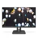 23.8" AOC 24E1Q Black (IPS, 1920x1080, D-sub+HDMI+DP, 5 ms, 178°/178°, 250 cd/m, 20M:1), (146234) вид 1