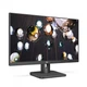 23.8" AOC 24E1Q Black (IPS, 1920x1080, D-sub+HDMI+DP, 5 ms, 178°/178°, 250 cd/m, 20M:1), (146234) вид 2