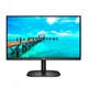 23.8" AOC 24B2XD Black (IPS, 1920x1080, D-sub+DVI, 4 ms, 178°/178°, 250 cd/m, 20M:1), (148399) вид 1