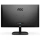23.8" AOC 24B2XD Black (IPS, 1920x1080, D-sub+DVI, 4 ms, 178°/178°, 250 cd/m, 20M:1), (148399) вид 2