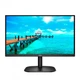 23.8" AOC 24B2XH Black (IPS, 1920x1080, D-sub+HDMI, 4 ms, 178°/178°, 250 cd/m, 20M:1(1000:1) (147170) вид 1