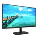 23.8" AOC 24B2XH Black (IPS, 1920x1080, D-sub+HDMI, 4 ms, 178°/178°, 250 cd/m, 20M:1(1000:1) (147170) вид 2