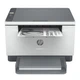 HP LaserJet MFP M236dw (МФУ лазерное, p/c/s, A4, 600 dpi, 29 ppm, 64 Mb, 1 tray 150, Duplex, USB/Wi-Fi/Ethernet/Bluetooth/AirPrint) (670329) вид 1