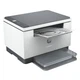 HP LaserJet MFP M236dw (МФУ лазерное, p/c/s, A4, 600 dpi, 29 ppm, 64 Mb, 1 tray 150, Duplex, USB/Wi-Fi/Ethernet/Bluetooth/AirPrint) (670329) вид 2