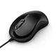GM-M5050 Black, USB, Res. 800 dpi, FPS(Frame rate per second) 3000fps, Maximum acceleration 20g, M5050V2-BLACK Maximum speed 28 inches /sec, Cable Length 1.5m {40} (546106) M5050V2-BLACK (1546106) вид 3