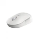 Мышь беспроводная Mi Dual Mode Wireless Mouse Silent Edition (White) WXSMSBMW02 (HLK4040GL) (715440) вид 3