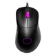 MM-730-KKOL1 MM730/Wired Mouse/Black Matte вид 1