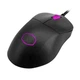 MM-730-KKOL1 MM730/Wired Mouse/Black Matte вид 2