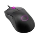 MM-730-KKOL1 MM730/Wired Mouse/Black Matte вид 3