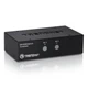 2-Port DVI KVM Switch Kit RTL {12} 170023 вид 1