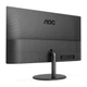 23.8" AOC Q24V4EA Black (IPS, 2560x1440, HDMI+DP, 4 ms, 178°/178°, 250 cd/m, 20M:1, MM) (149877) вид 5