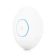 UniFi 6 AP Long Range [U6-LR] Ubiquiti Точка доступа 2.4+5 ГГц, ac Wave2, Wi-Fi 6, 4х4 MU-MIMO, 802.3at, 1х 1G RJ45 (073389) {5} вид 1