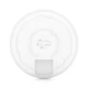 UniFi 6 AP Long Range [U6-LR] Ubiquiti Точка доступа 2.4+5 ГГц, ac Wave2, Wi-Fi 6, 4х4 MU-MIMO, 802.3at, 1х 1G RJ45 (073389) {5} вид 3