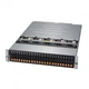 SSG-2029P-DN2R24L-37 SSG-2029P-DN2R24L(x1)CSE-227TS + 2x X11DSN-TS, P4X-CLX4208-SRFBM(x4)CLX 4208 2P 8C/16T 2.1G 11M 9.6GT 85W 3647 R1, MEM-DR416LD-ER29(x4)16GB DDR4-2933 2Rx8RDIMM, (320080) вид 1