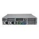 SYS-220U-TNR X12 Ultra 2U, 2 x Intel Xeon Silver 4310 12 Core 2.1GHz 18 MB Cache (120W), 4 x 32GB DDR4 1.2V 3200 ECC REG, 2 x PM893 480GB SATA 6Gb/s V6 2.5, 7mm 1DWPD, 2x 10GbE SFP+ вид 2